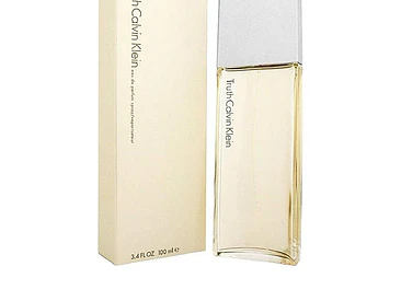 Perfume Clavin Klein Truth Edp 100ml Mujer 1