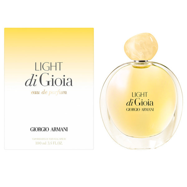 Armani Light di Gioia Armani EDP 100ML Mujer 1
