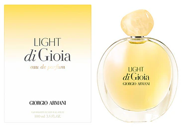 Armani Light di Gioia Armani EDP 100ML Mujer 1