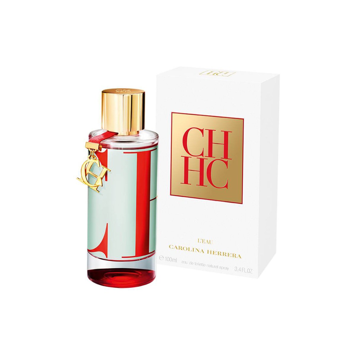 Ch L'Eau  EDT Mujer 100ML 1