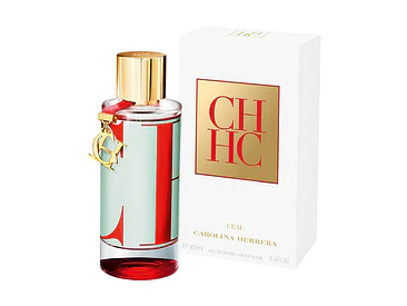 Carolina Herrera L'Eau  EDT Mujer 100ML 1