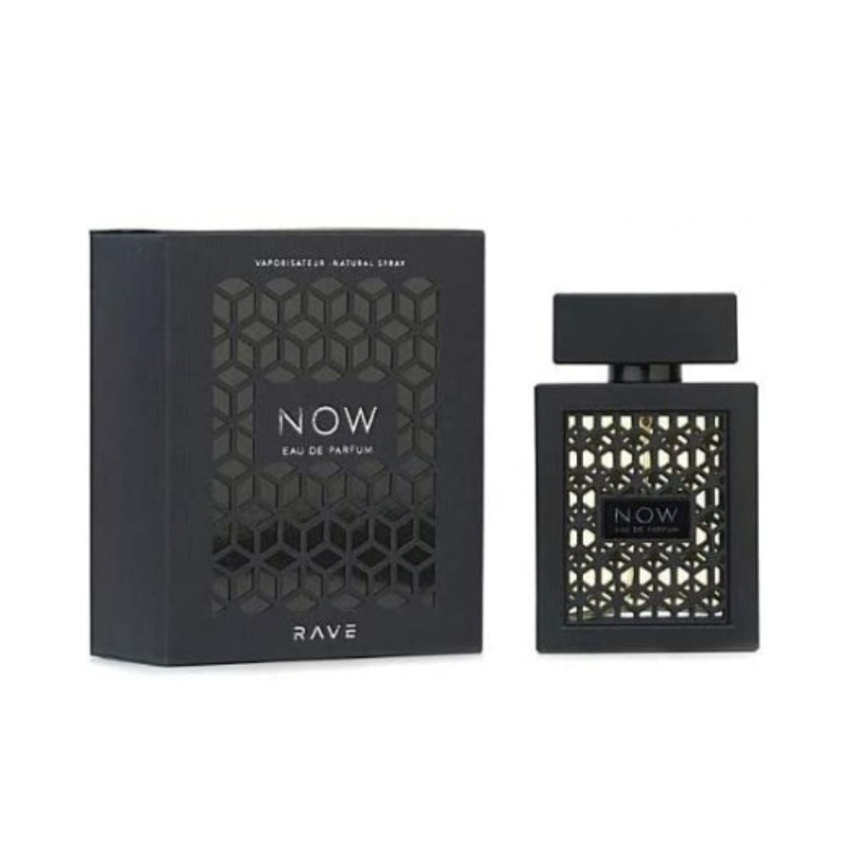 Arabes Perfumes Rave Now Edp 100ml Hombre 1