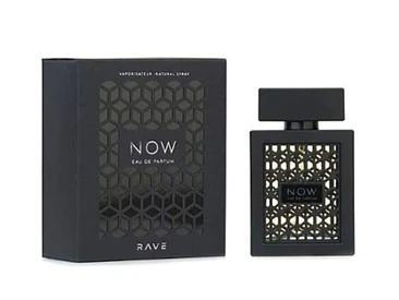 Rave Now Edp 100ml - RAVE Hombre 1