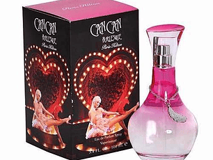 Perfume Paris Hilton Can Can Burlesque Edp 100ml Mujer