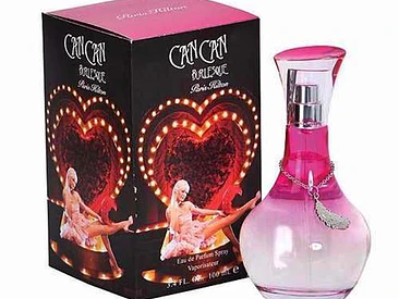 Perfume Paris Hilton Can Can Burlesque Edp 100ml Mujer 1