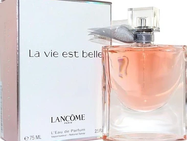 La Vie Est Belle EDP 75ML Mujer Lancome 1