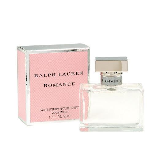 Romance Ralph Lauren Edp 50Ml Mujer 1