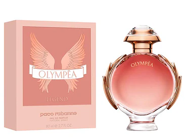 Olympea Legend Edp 80Ml Mujer 1