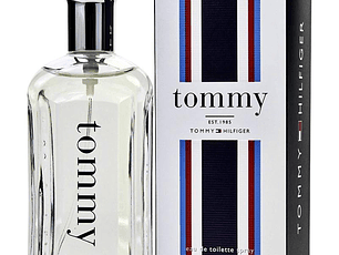 Perfume Tommy Hilfiger Men Edt 100ml Hombre