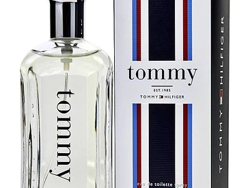 Perfume Tommy Hilfiger Men Edt 100ml Hombre 1