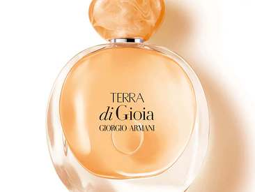 Terra Di Gioia  Giorgio Armani Edp 100ml Mujer Tester 1