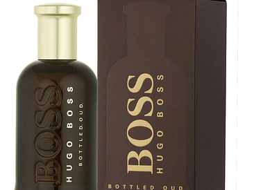 Boss Bottled Oud Hugo Boss Edp 100Ml Hombre 1