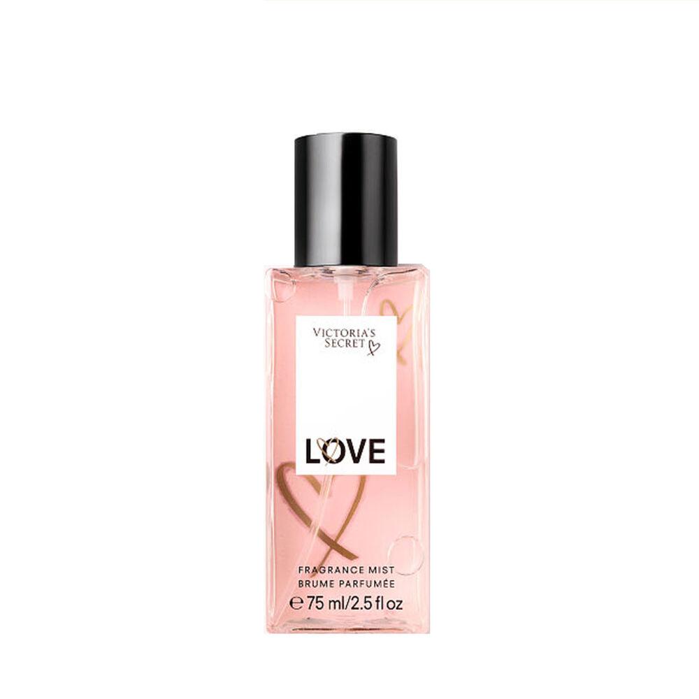 Love Fragance Mist Colonia 75ML Mujer Victoria Secret 1