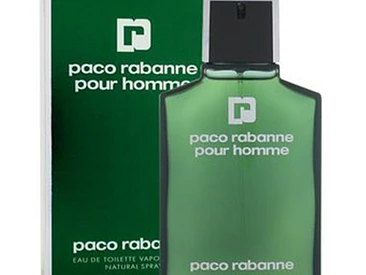 Perfume Paco Rabanne Paco Pour Homme Edt 100ml Hombre (Paco Verde) 1