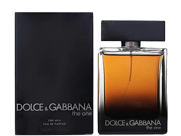 Perfume Dolce And Gabbana the one Edp 100ml Hombre 1