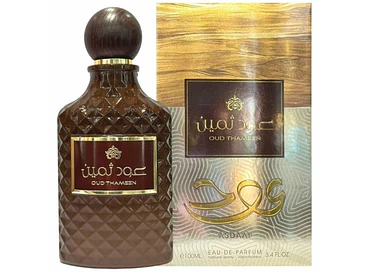 Asdaaf Oud Thameen EDP 100 ML 1