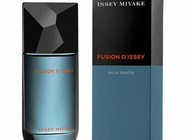 Issey Miyake Fusion D'Issey Edt 100 Ml Hombre 1