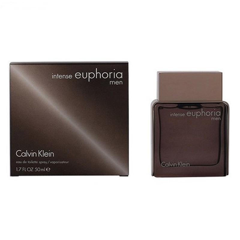 Intense Euphoria Men 100ML EDT Hombre Calvin Klein 1