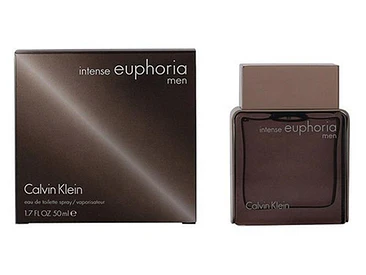 Intense Euphoria Men 100ML EDT Hombre Calvin Klein 1