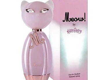 Meow 100ml Edp Mujer Katy Perry 1