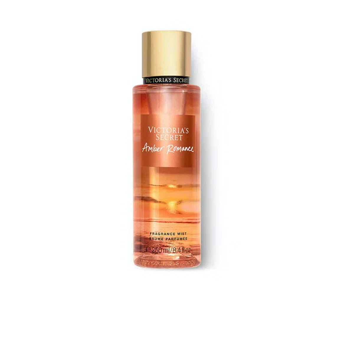 Amber Romance Victoria Secret Mist Colonia 250 ml Mujer-legend perfumeria 1