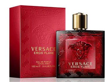 Versace Eros Flame Edp 100 Ml Hombre 1