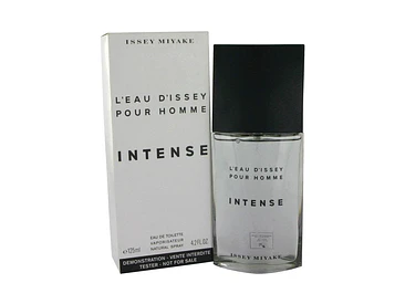L´eau D´Issey Pour Homme Intense Tester 125ML EDT Hombre 1