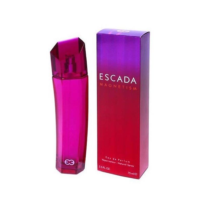 Magnetism 75ML EDP Mujer Escada 1
