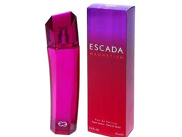 Magnetism 75ML EDP Mujer Escada 1