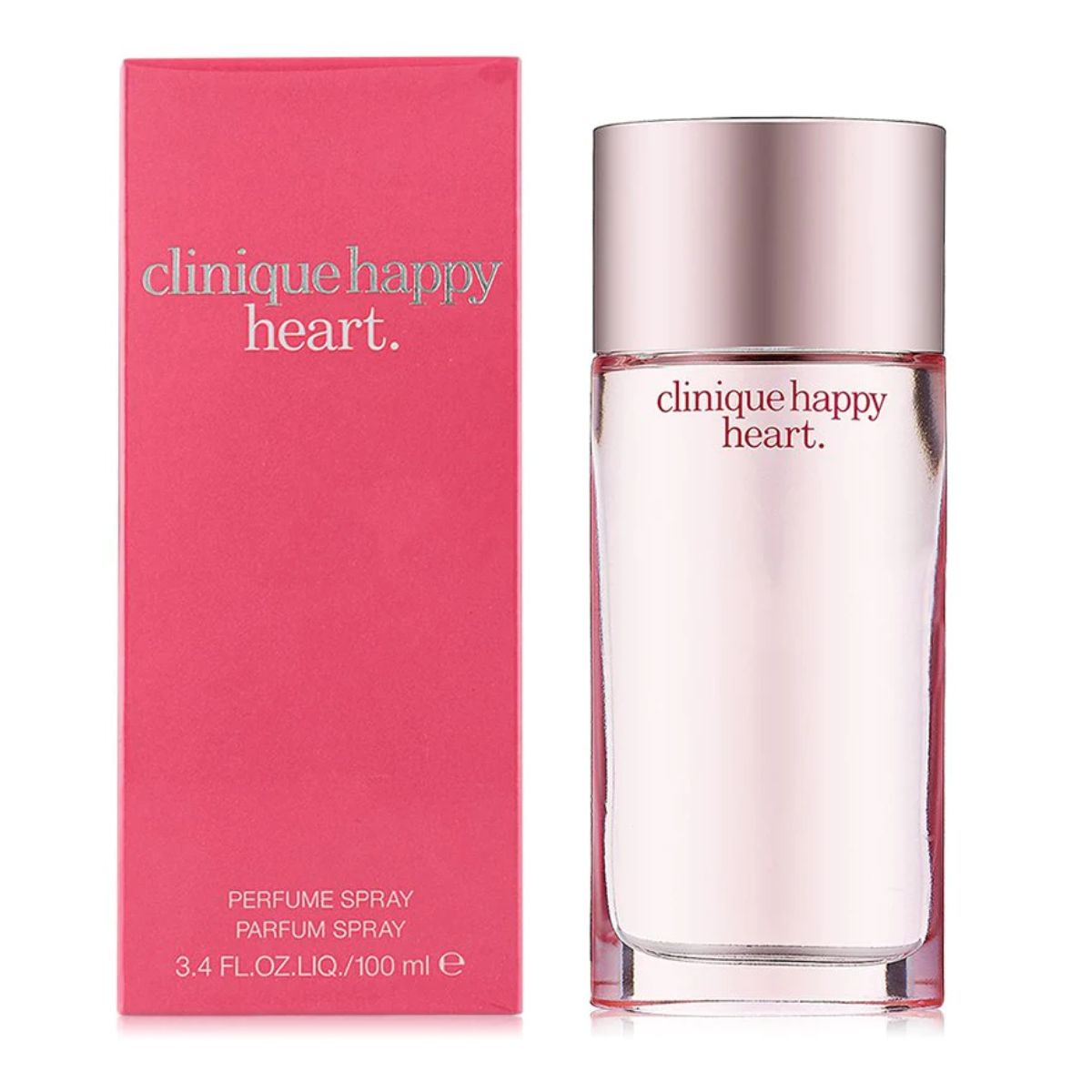 HAPPY CLINIQUE  Heart 2003 Clinique para Mujeres 100ML (parfum) 1