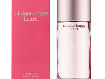 HAPPY CLINIQUE  Heart 2003 Clinique para Mujeres 100ML (parfum) 1