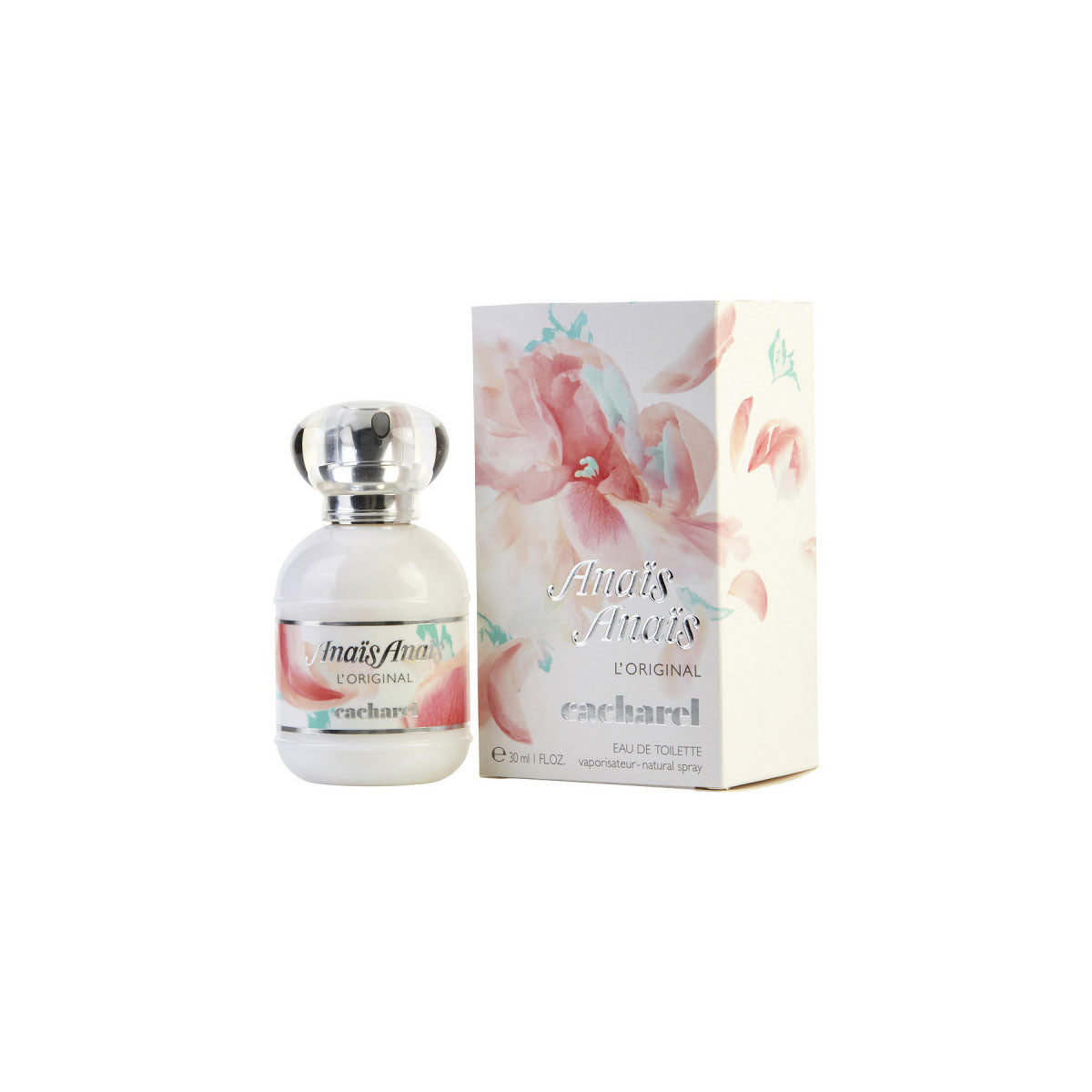 Anais Anais Cacharel Edt 30 ml Mujer 1