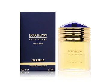 Boucheron Pour Homme Edp 100ml Hombre 1