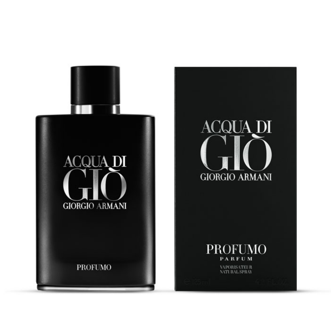 Acqua Di Gio Profumo 40ML EDP Hombre Armani 1