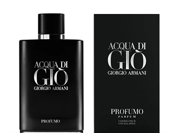 Acqua Di Gio Profumo 40ML EDP Hombre Armani 1