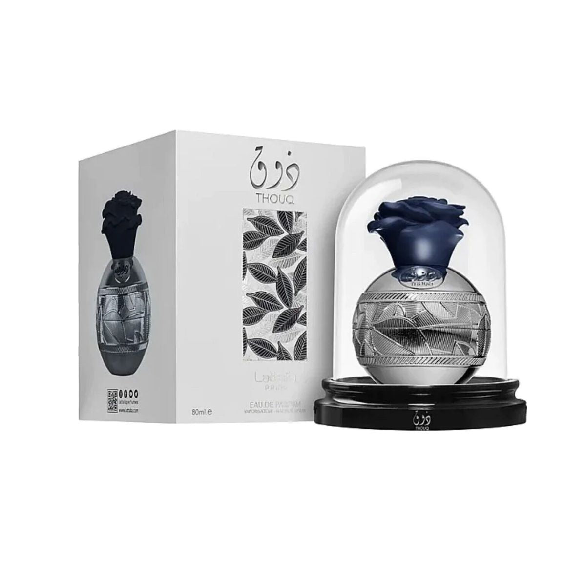 Thouq Pride Lattafa 80Ml Edp Unisex 1