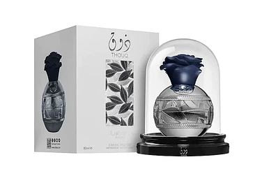 Thouq Pride Lattafa 80Ml Edp Unisex 1