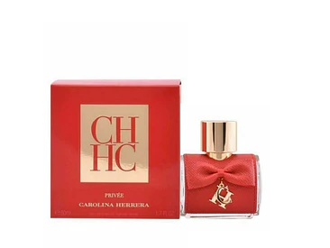 CH Privée Carolina Herrera Edp 50 ml Mujer 1