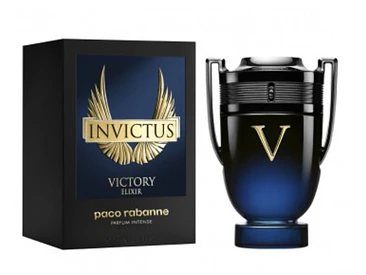 INVICTUS VICTORY ELIXIR PARFUME EDP 100ml Hombre 1