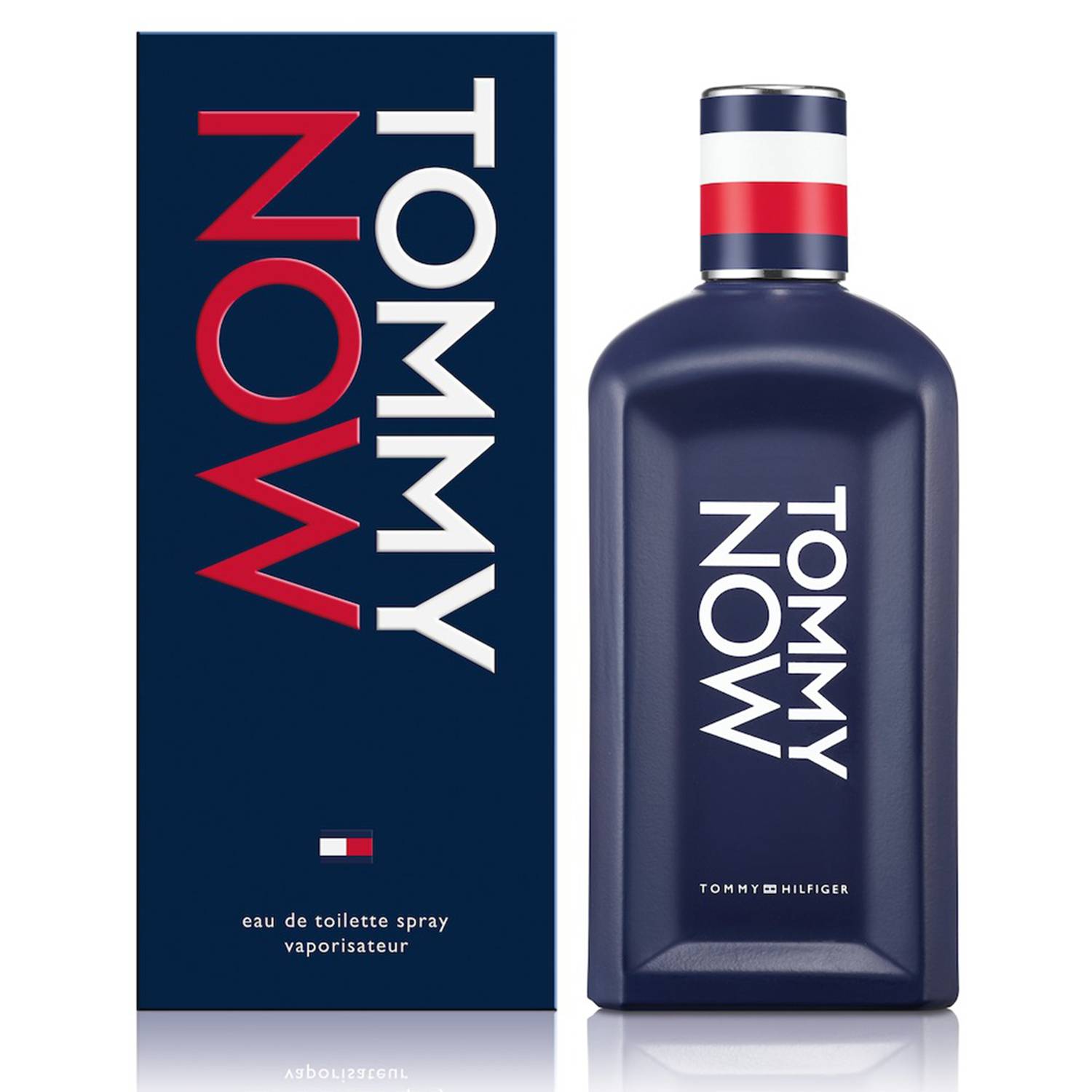 Tommy Now Men Edt 100Ml Hombre 1