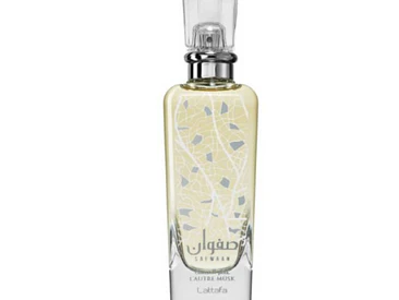 Safwaan L Autre Musk Lattafa 100Ml Edp Unisex 1
