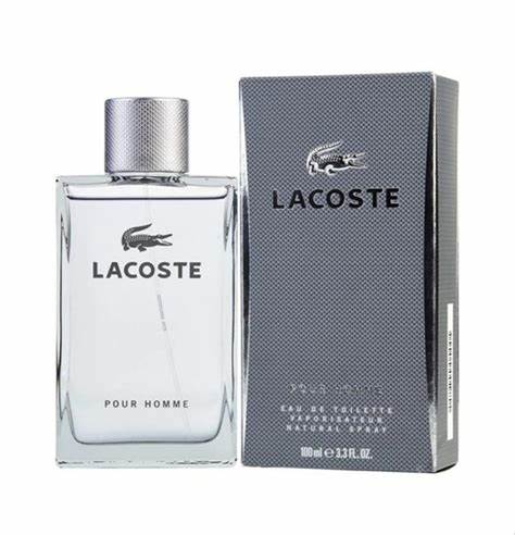Lacoste Pour Homme 100ML EDT Hombre Lacoste 1