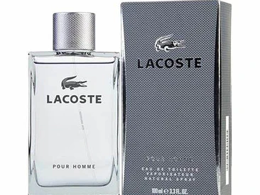 Lacoste Pour Homme 100ML EDT Hombre Lacoste 1
