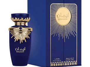 Lattafa Emaan EDP 100 ML Unisex