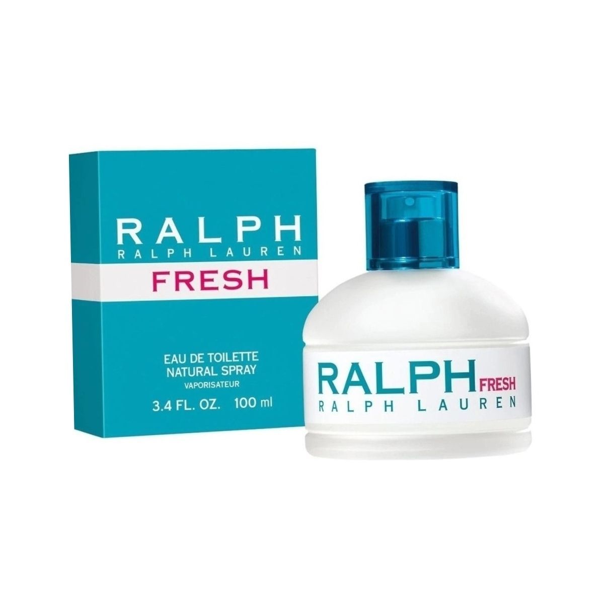Ralph Fresh  100ML EDT Mujer Ralph Lauren 1
