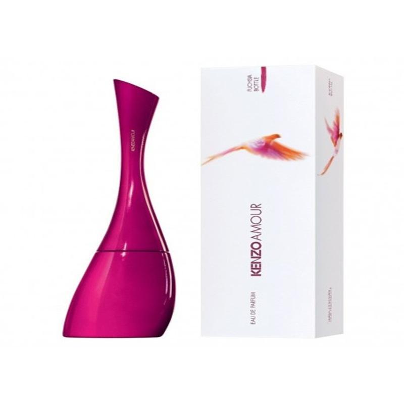 Perfume Kenzo Amour Edp 100ml Mujer 1