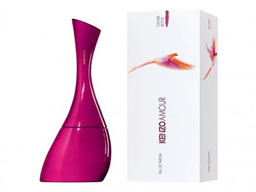 Perfume Kenzo Amour Edp 100ml Mujer 1