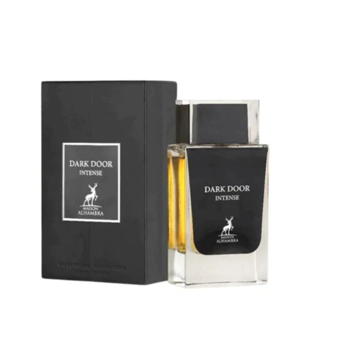 Dark Door Intense Edp 100Ml 1