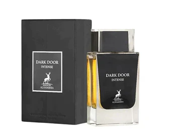 Dark Door Intense Edp 100Ml 1