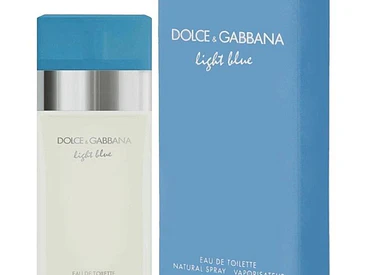 Light Blue Mujer 100ML EDT Dolce & Gabbana 1